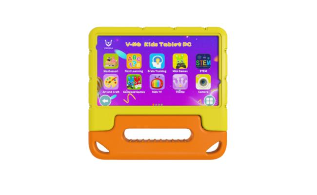 VIKUSHA Kids Tablet V-N6